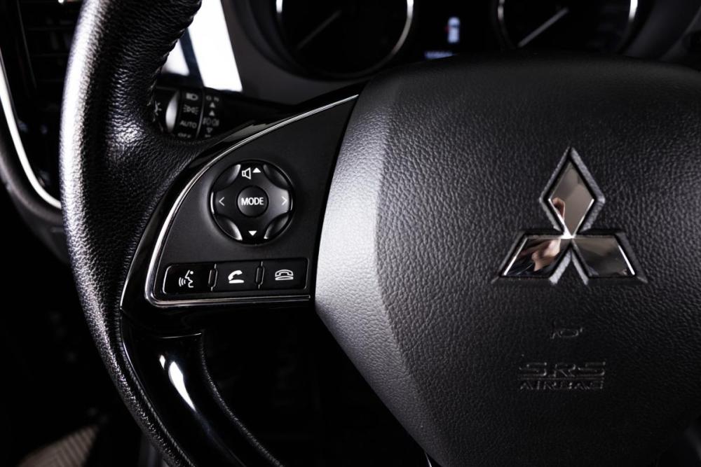 Mitsubishi Outlander III Рестайлинг 3 Пермь  - изображение 18
