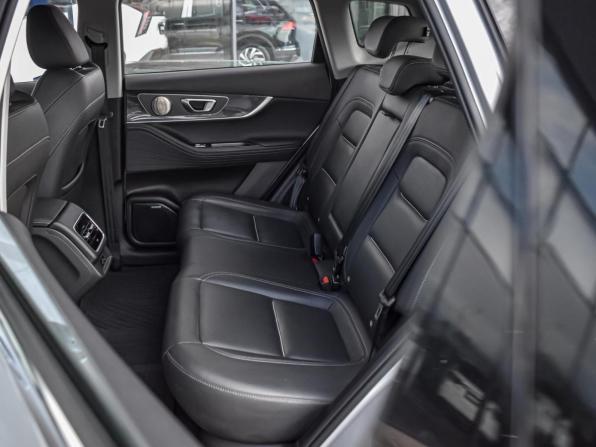 Chery Tiggo 7 Pro Max I Рестайлинг с пробегом 2024 года, цена 1 709 000 рублей, 75570 км, внедорожник, Автокод Объявления