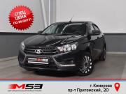 Lada (ВАЗ) Vesta I Кемерово  - изображение 4
