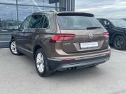 Volkswagen Tiguan II Санкт-Петербург  - изображение 39