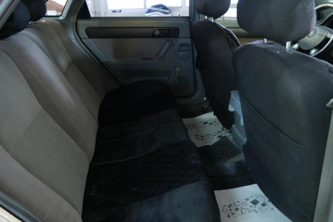 Chevrolet Lacetti I с пробегом 2008 года, цена 399 000 рублей, 240000 км, седан, Автокод Объявления
