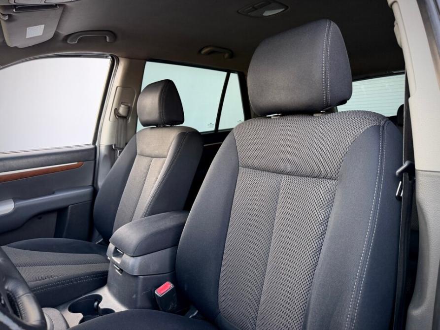 Hyundai Santa Fe II Иркутск  - изображение 21