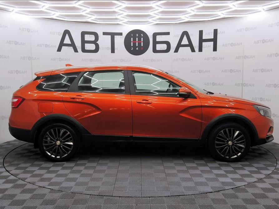 Lada (ВАЗ) Vesta I Екатеринбург  - изображение 6
