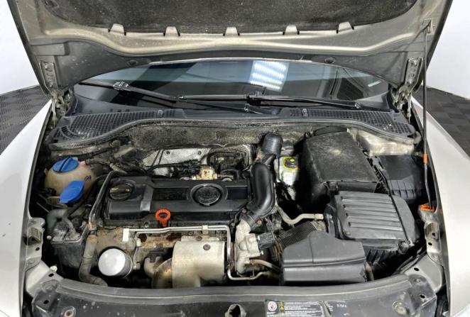 Skoda Octavia II (A5) Рестайлинг с пробегом 2013 года, цена 900 000 рублей, 208500 км, лифтбек, Автокод Объявления
