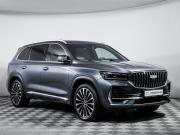 Geely Monjaro I Москва  - изображение 23