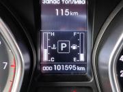 Hyundai Elantra V (MD) Рестайлинг Москва  - изображение 32