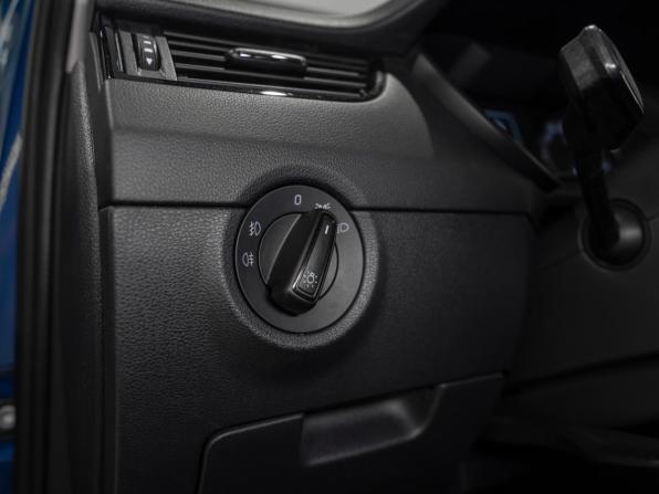 Skoda Octavia III (A7) Рестайлинг с пробегом 2018 года, цена 1 745 000 рублей, 89304 км, лифтбек, Автокод Объявления