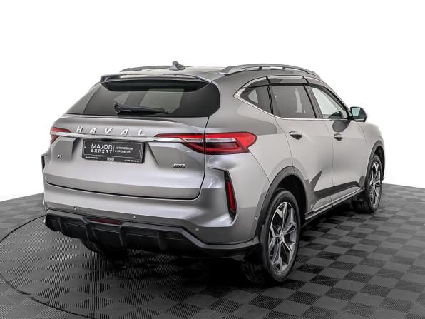 Haval F7 I Рестайлинг с пробегом 2023 года, цена 2 200 000 рублей, 41410 км, внедорожник, Автокод Объявления