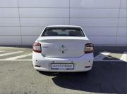 Renault Logan II Ставрополь  - изображение 26