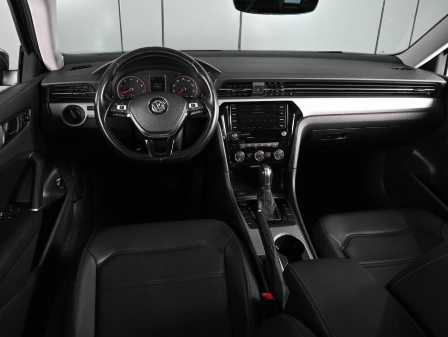 Volkswagen Passat (North America and China) II (NA Market) Ростов-на-Дону  - изображение 6