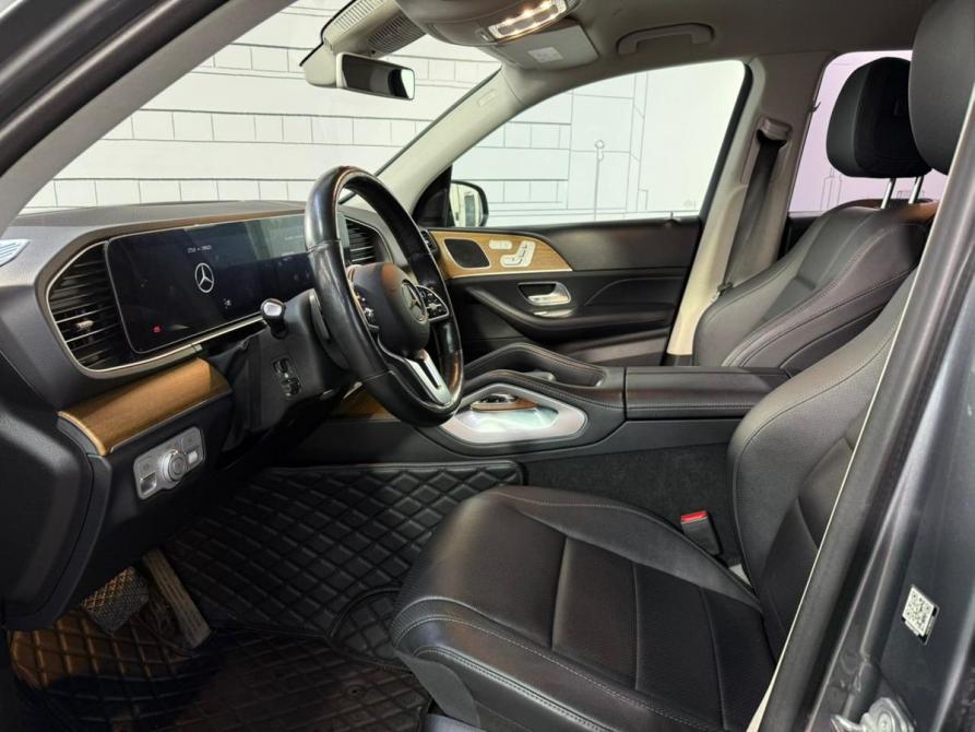 Mercedes-Benz GLE II (V167) Москва  - изображение 14