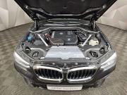 BMW X3 III (G01) Москва  - изображение 28