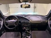 Chevrolet Niva I Новосибирск  - изображение 40