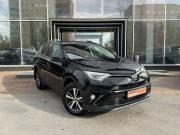 Toyota RAV4 IV (XA40) Рестайлинг Екатеринбург  - изображение 34
