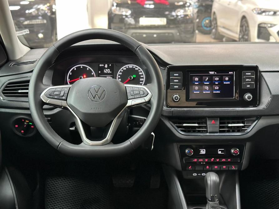 Volkswagen Polo V Рестайлинг Уфа  - изображение 8