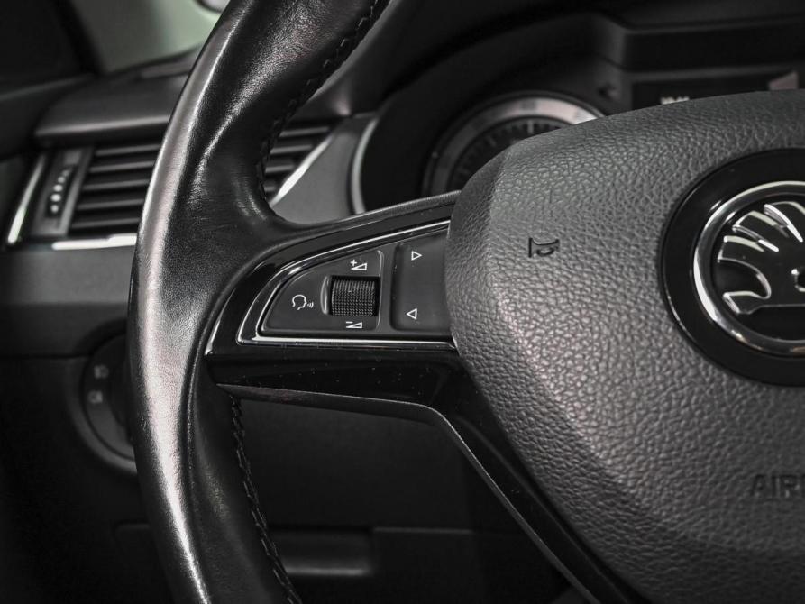 Skoda Octavia III (A7) Рестайлинг Ставрополь  - изображение 18