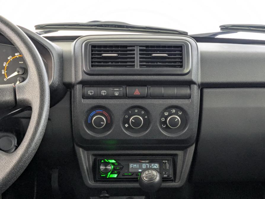Lada (ВАЗ) 2121 (4x4) I Рестайлинг Москва  - изображение 24