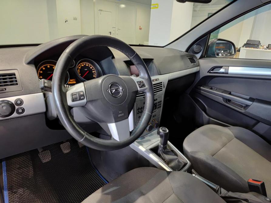 Opel Astra H Рестайлинг Казань  - изображение 20