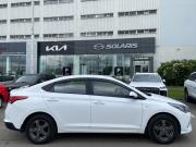Hyundai Solaris II Рестайлинг Москва  - изображение 24