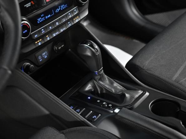 Hyundai Tucson III Рестайлинг с пробегом 2018 года, цена 1 949 000 рублей, 106000 км, внедорожник, Автокод Объявления