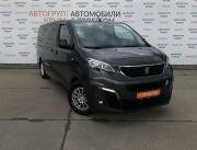 Peugeot Traveller I Крым  - изображение 30