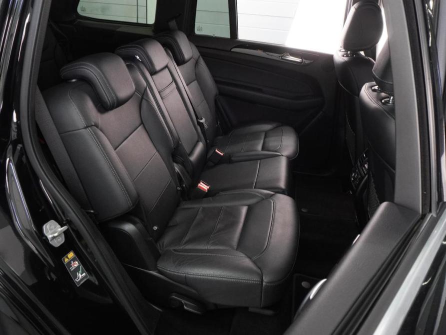 Mercedes-Benz GLS I (X166) Воронеж  - изображение 7