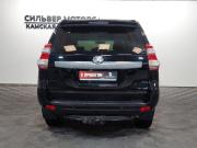 Toyota Land Cruiser Prado 150 Series Рестайлинг 1 Пермь  - изображение 22