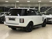 Land Rover Range Rover III Рестайлинг 2 Москва  - изображение 13