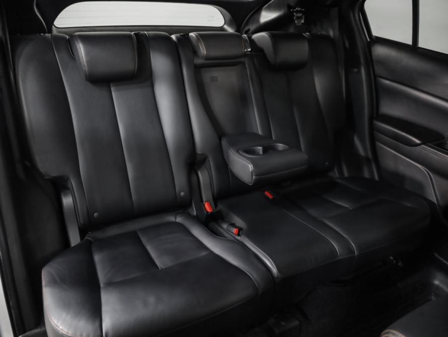 Mitsubishi Eclipse Cross I Санкт-Петербург  - изображение 25