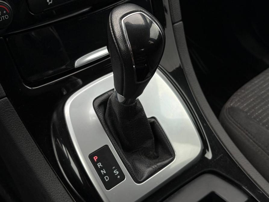 Ford Galaxy II Рестайлинг Екатеринбург  - изображение 20