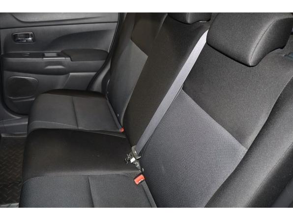 Mitsubishi ASX I с пробегом 2012 года, цена 1 129 000 рублей, 82030 км, внедорожник, Автокод Объявления