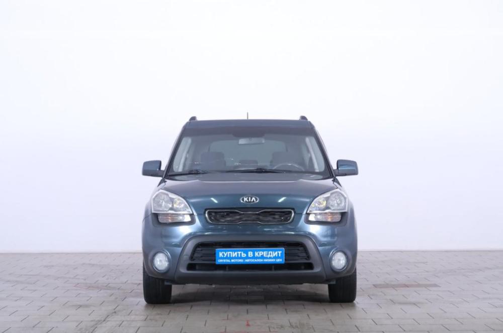 Kia Soul I Рестайлинг Омск  - изображение 2