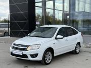 Lada (ВАЗ) Granta I Новосибирск  - изображение 19