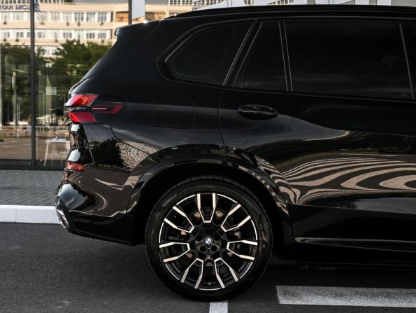 BMW X5 IV (G05/G18) Рестайлинг с пробегом 2024 года, цена 11 025 000 рублей, 20657 км, внедорожник, Автокод Объявления