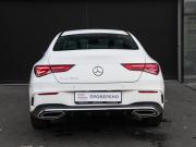 Mercedes-Benz CLA II (C118 X118) Москва  - изображение 21