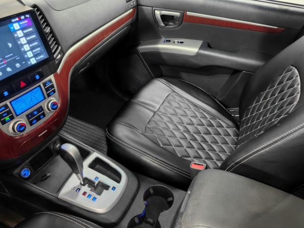 Hyundai Santa Fe II с пробегом 2007 года, цена 899 000 рублей, 253000 км, внедорожник, Автокод Объявления