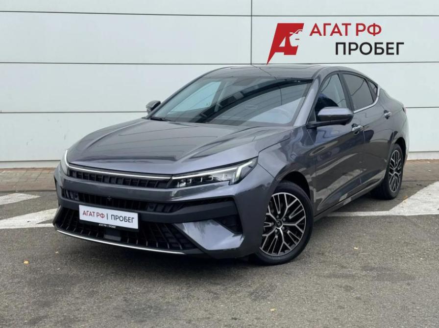 Москвич 6 Ставрополь  - изображение 1
