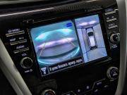 Nissan Murano III (Z52) Санкт-Петербург  - изображение 59
