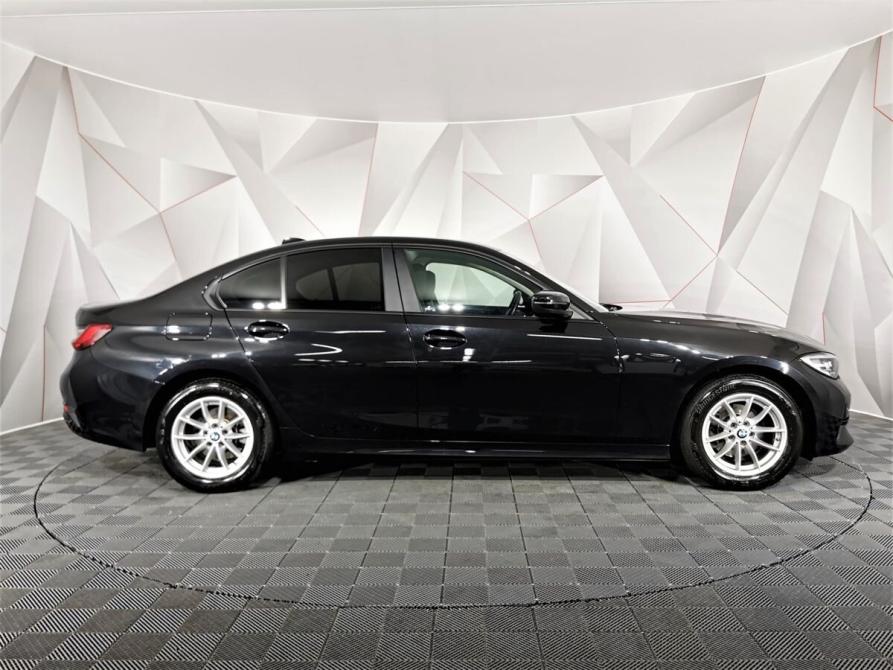 BMW 3 серии VII (G2x) Москва  - изображение 6