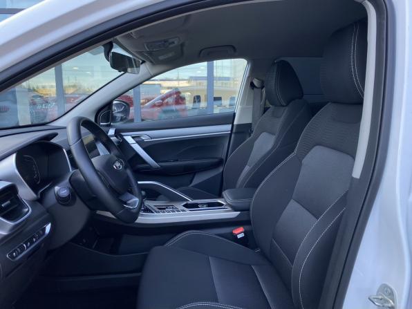 Geely Coolray I Рестайлинг с пробегом 2023 года, цена 2 149 000 рублей, 26760 км, внедорожник, Автокод Объявления