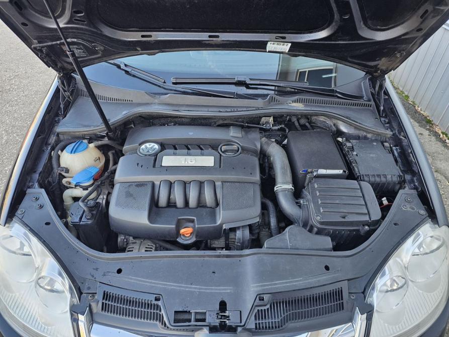Volkswagen Jetta V Саратов  - изображение 14