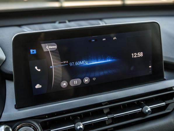 Chery Tiggo 4 Pro I с пробегом 2023 года, цена 1 468 000 рублей, 53318 км, внедорожник, Автокод Объявления