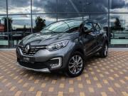 Renault Kaptur I Рестайлинг Калуга  - изображение 19
