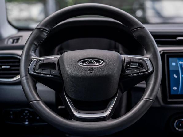 Chery Tiggo 4 I Рестайлинг с пробегом 2021 года, цена 994 000 рублей, 84073 км, внедорожник, Автокод Объявления