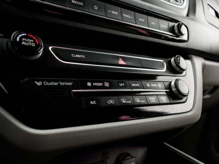 Kia Carnival III Екатеринбург  - изображение 23