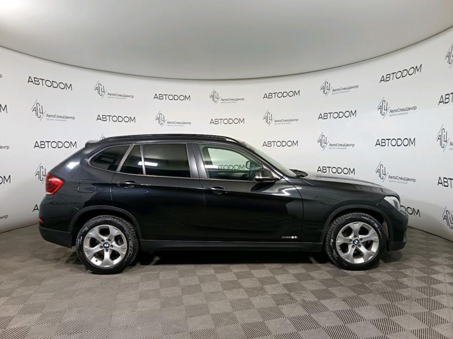 BMW X1 I (E84) Рестайлинг Москва  - изображение 5