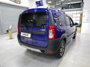 Lada (ВАЗ) Largus I Рестайлинг Москва  - изображение 22
