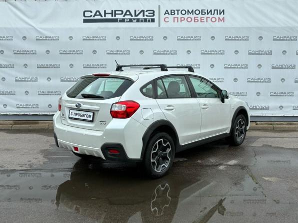 Subaru Impreza IV с пробегом 2012 года, цена 999 000 рублей, 173200 км, хэтчбек, Автокод Объявления