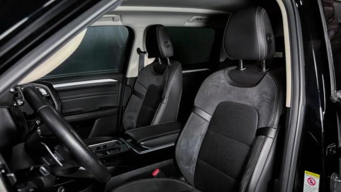 Haval Dargo с пробегом 2023 года, цена 2 540 000 рублей, 71954 км, внедорожник, Автокод Объявления