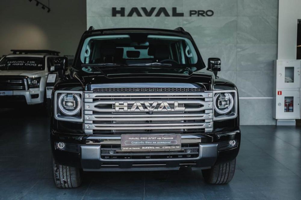 Haval H9 II Саратов  - изображение 2